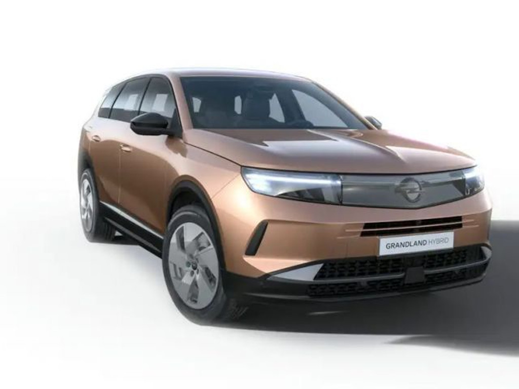 Opel Grandland X 1.2 Turbo Hybrid Edition Turbo