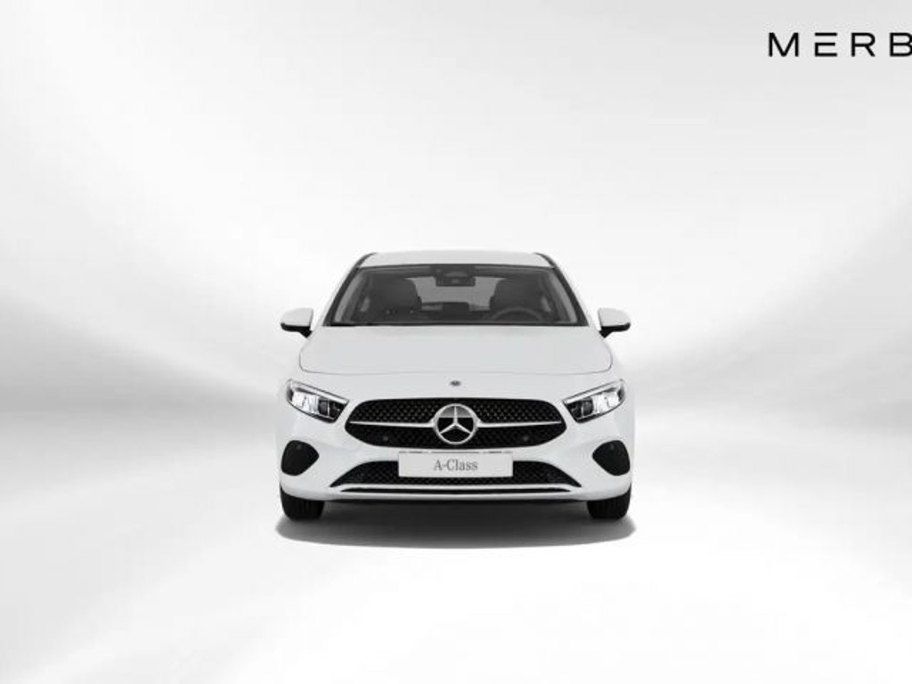 Mercedes-Benz A-Klasse A 180 Österreich-Edition Advanced Paket Facelift