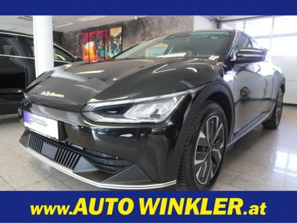 Kia EV6 Air