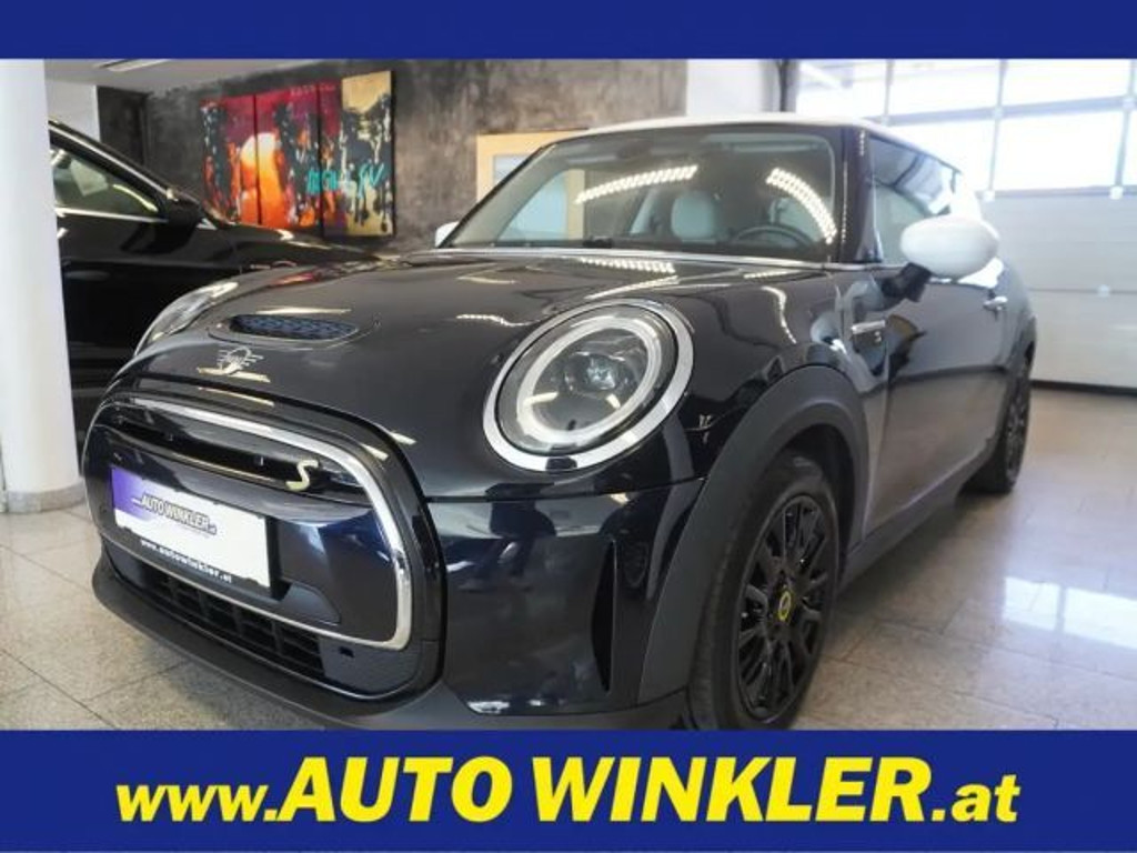 Mini Mini Electric SE