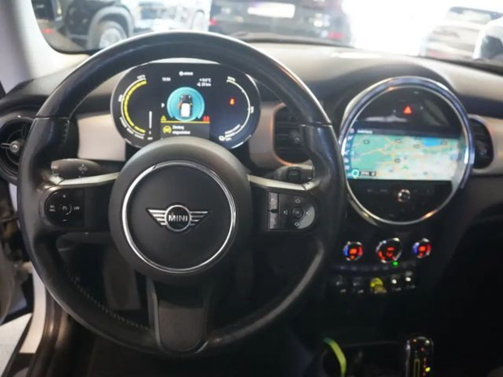 Mini Mini Electric