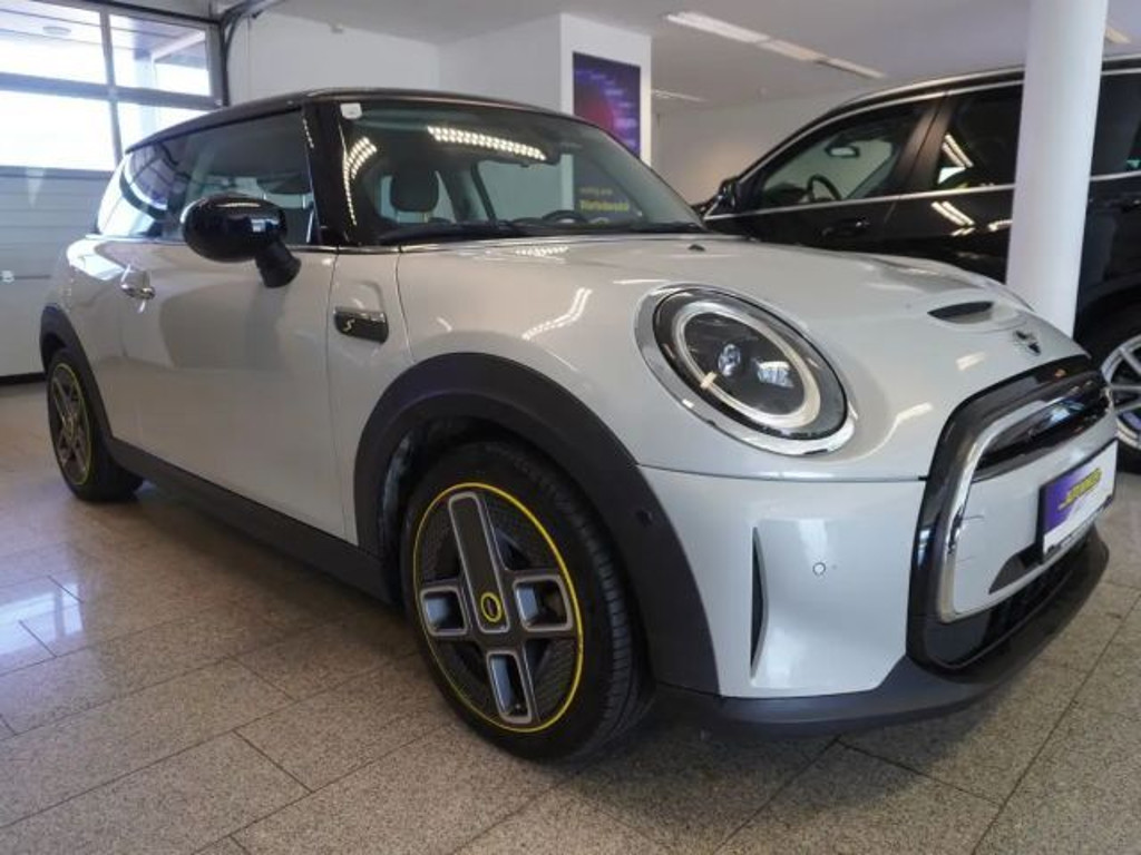 Mini Mini Electric SE