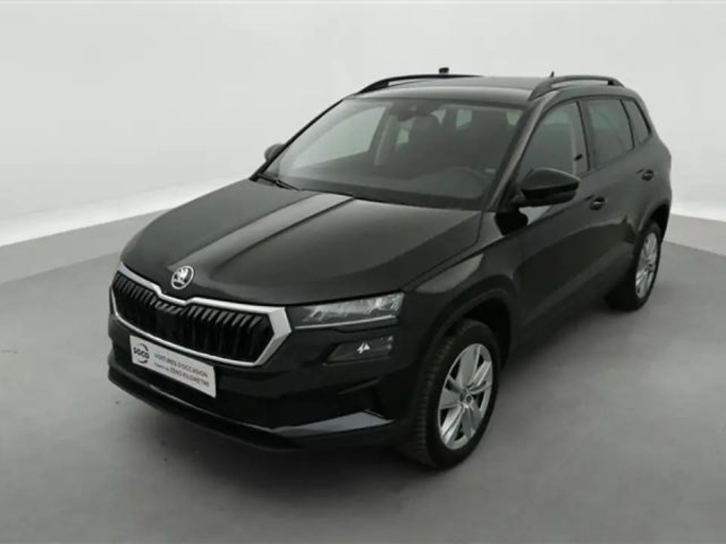 Skoda Karoq 1.0 TSI