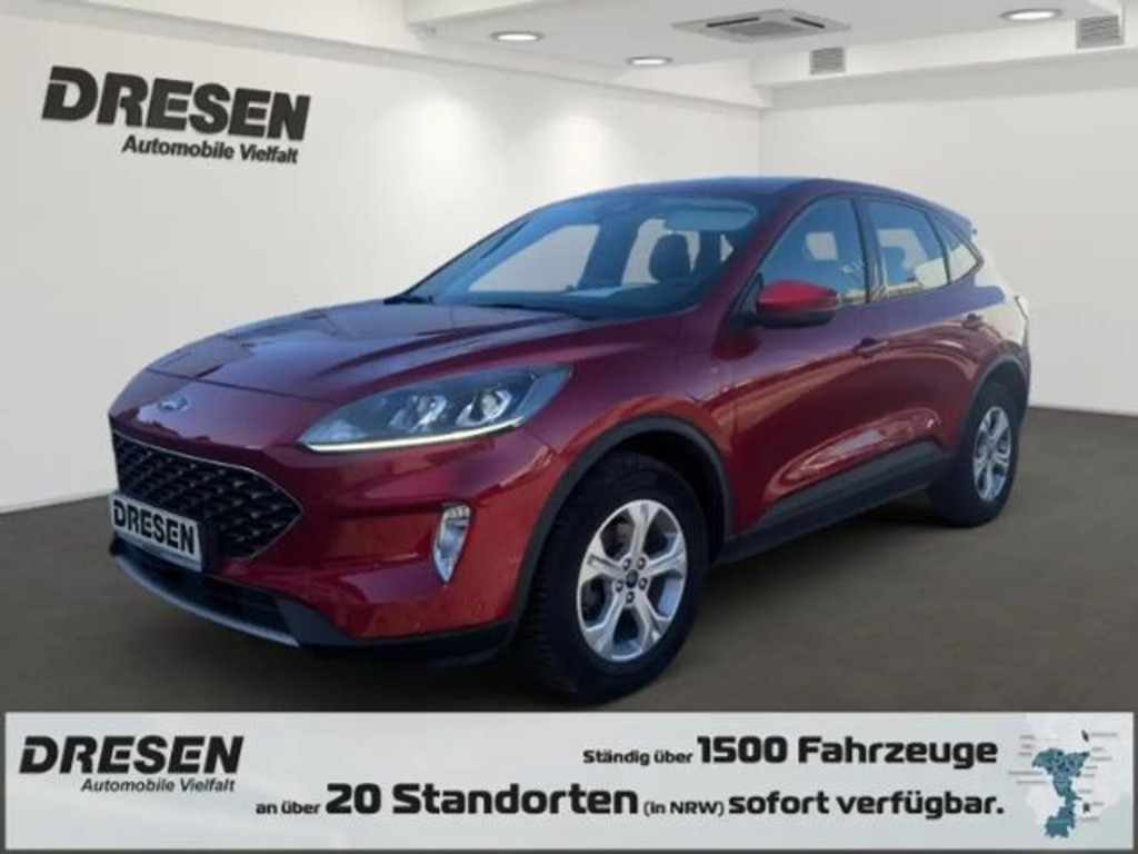 Ford Kuga Cool & Connect Plug in Hybrid Hybrid