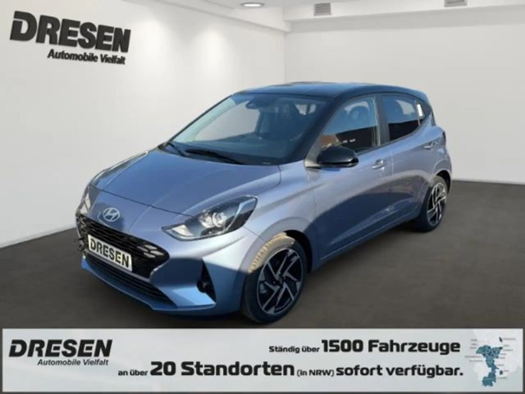 Hyundai i10 1.2 Prime