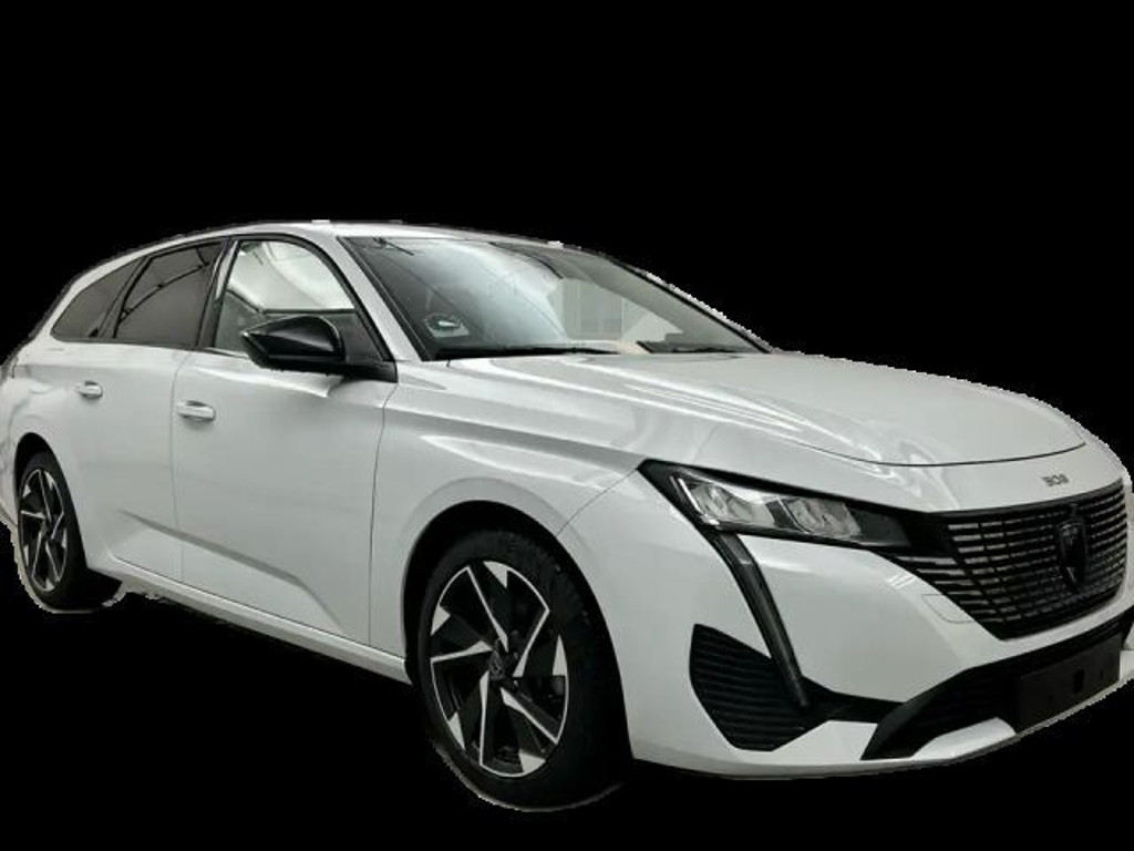 Peugeot 308 Allure Pack BlueHDi SW