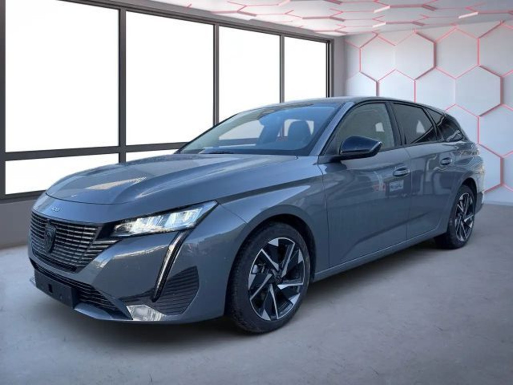 Peugeot 308 Allure Pack BlueHDi SW