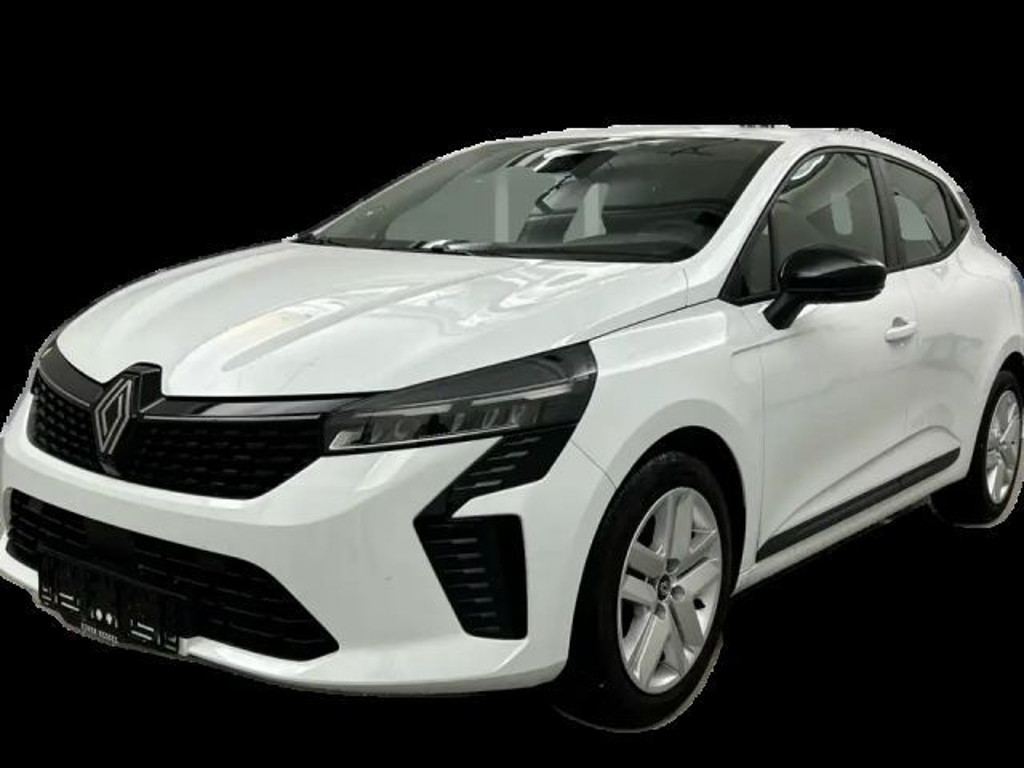 Renault Clio TCe 90 Evolution