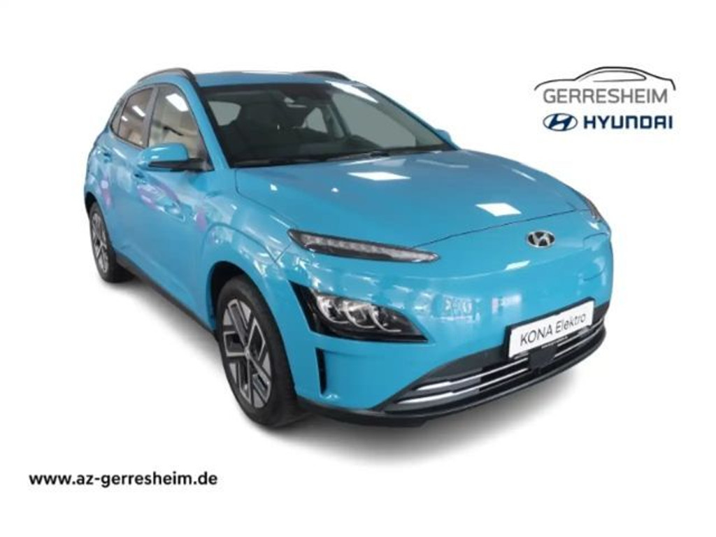 Hyundai Kona 2WD Prime