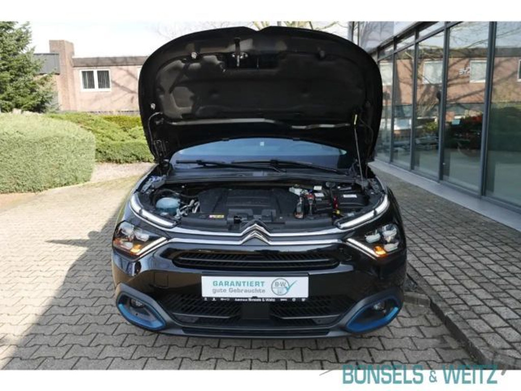 Citroën e-C4