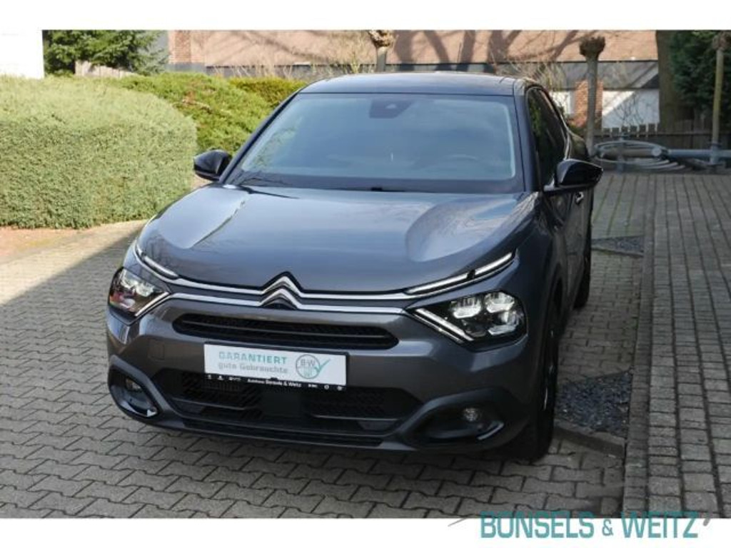 Citroën C4