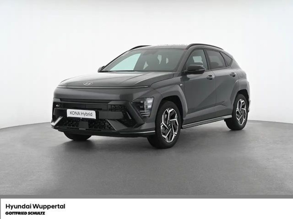 Hyundai Kona N Line 1.6
