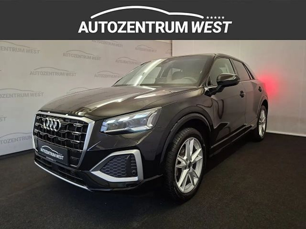 Audi Q2 30 TFSI