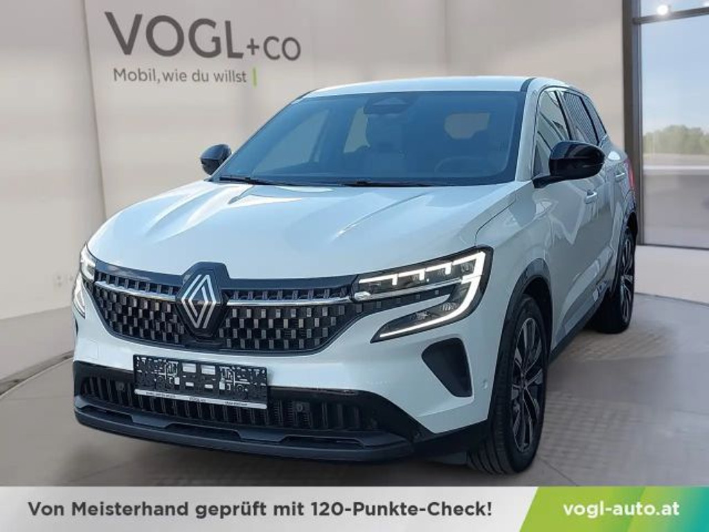 Renault Austral Techno