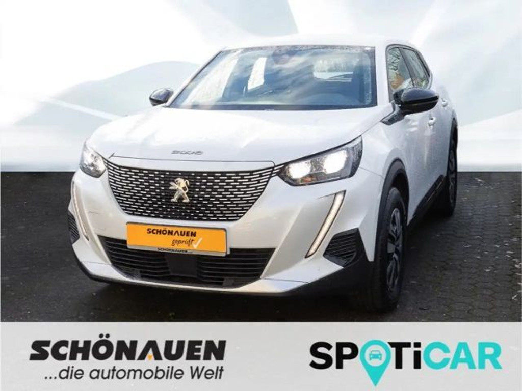 Peugeot e-2008 Active Pack