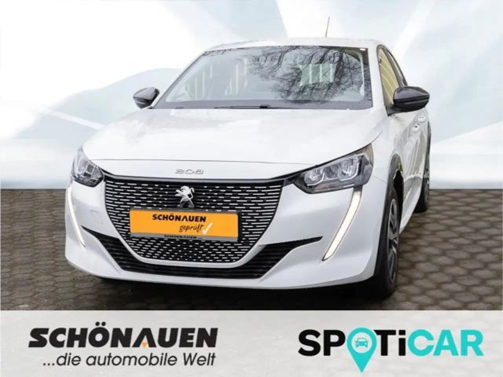 Peugeot e-208 Active Pack
