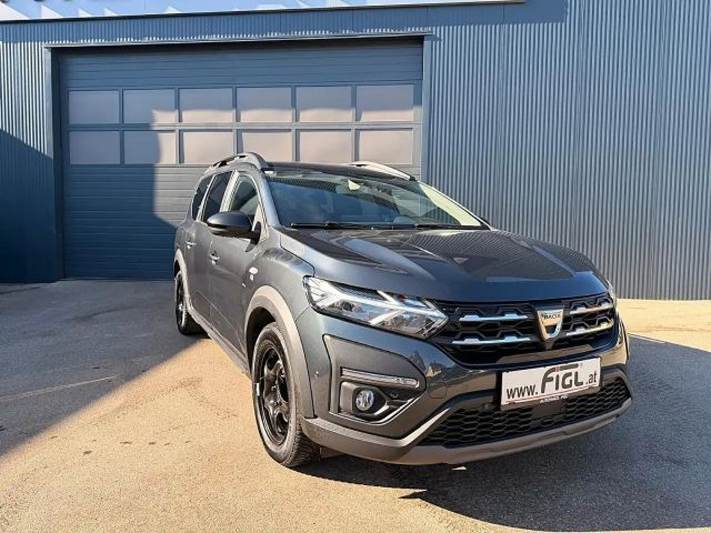 Dacia Jogger TCe 110 Extreme