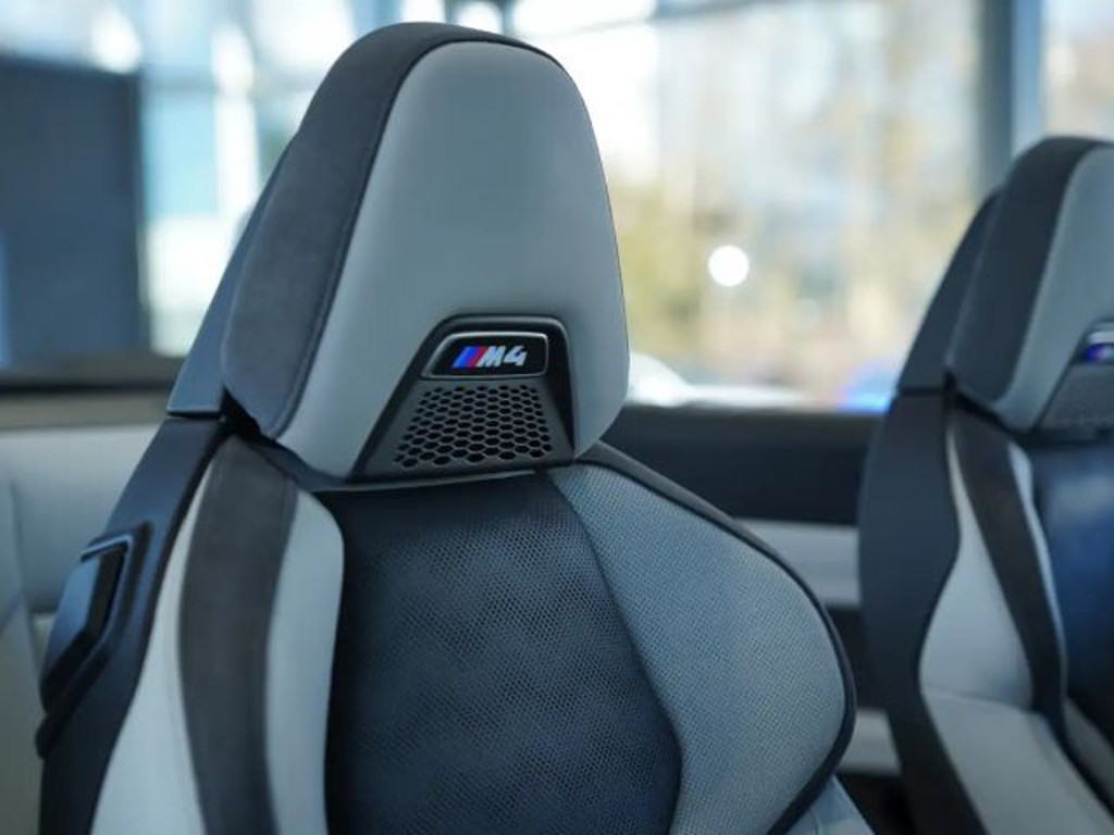BMW M4