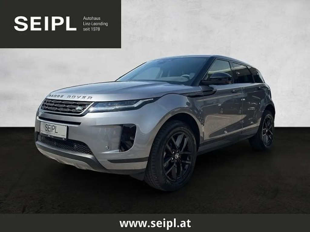 Land Rover Range Rover Evoque S AWD