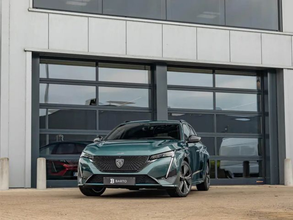 Peugeot 308 GT-Line SW