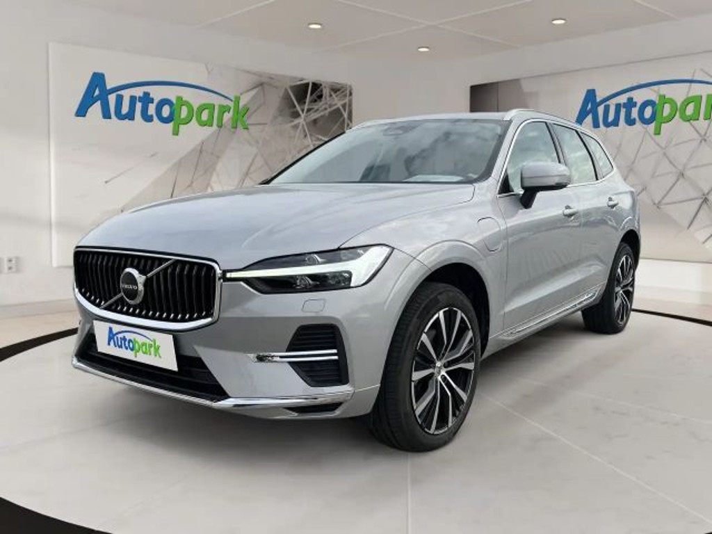 Volvo XC60 AWD T6 Recharge Ultimate
