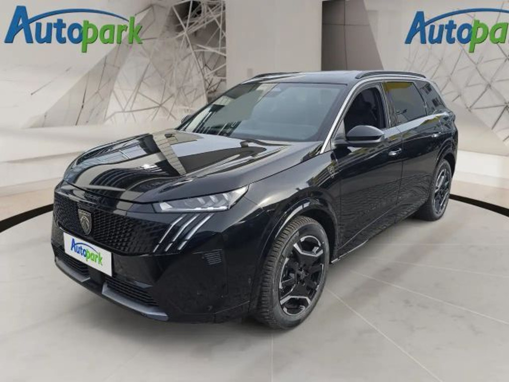 Peugeot E-5008 GT-Line