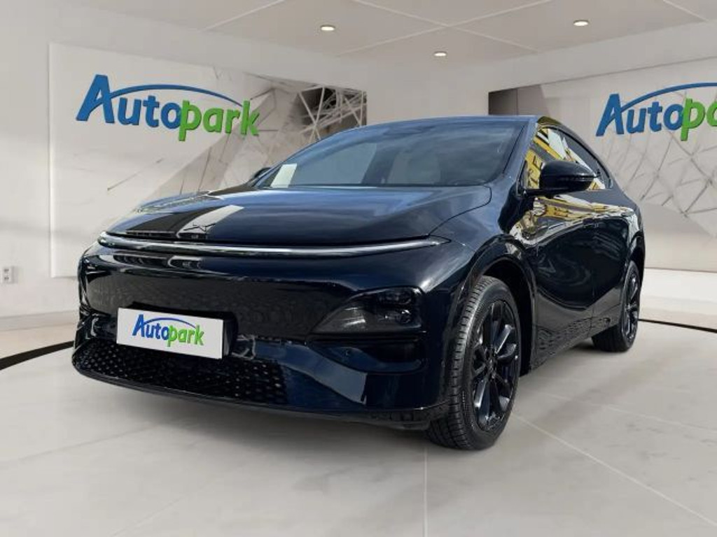 Xpeng G6 Performance AWD