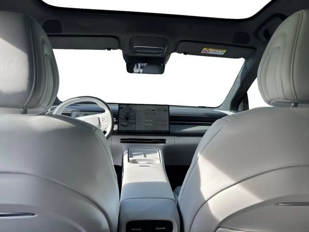 Xpeng G6