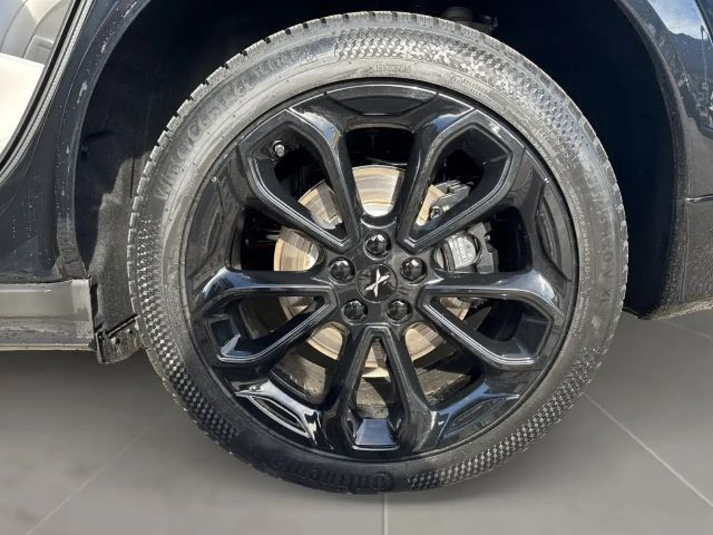 Xpeng G6