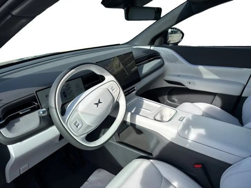 Xpeng G6