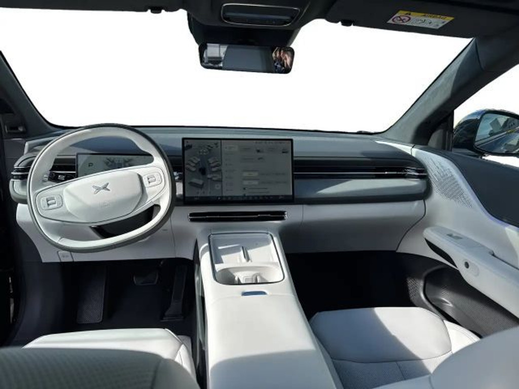 Xpeng G6
