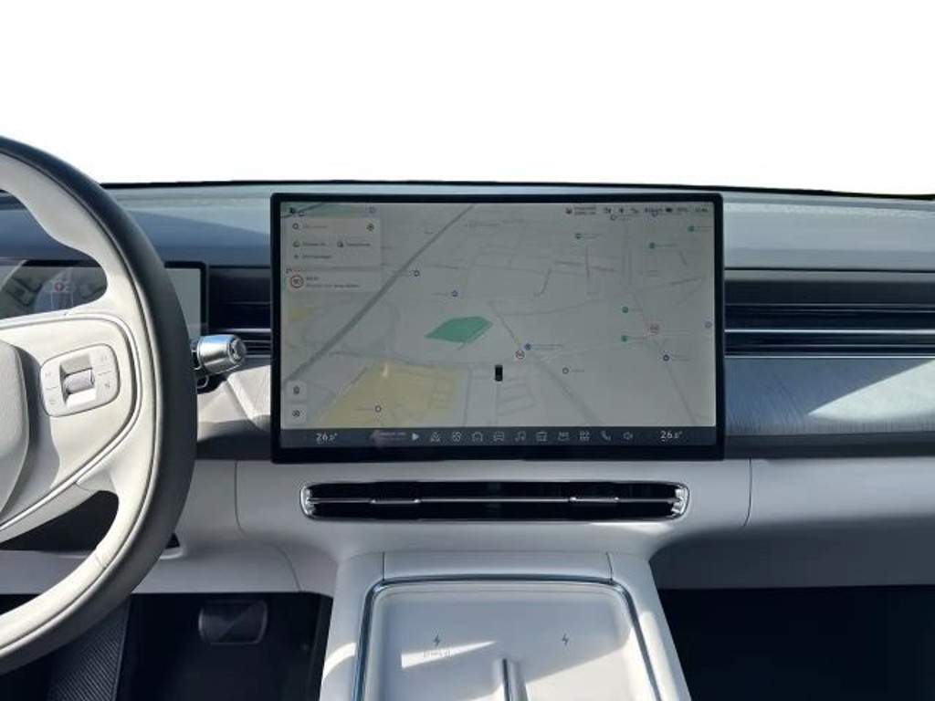 Xpeng G6