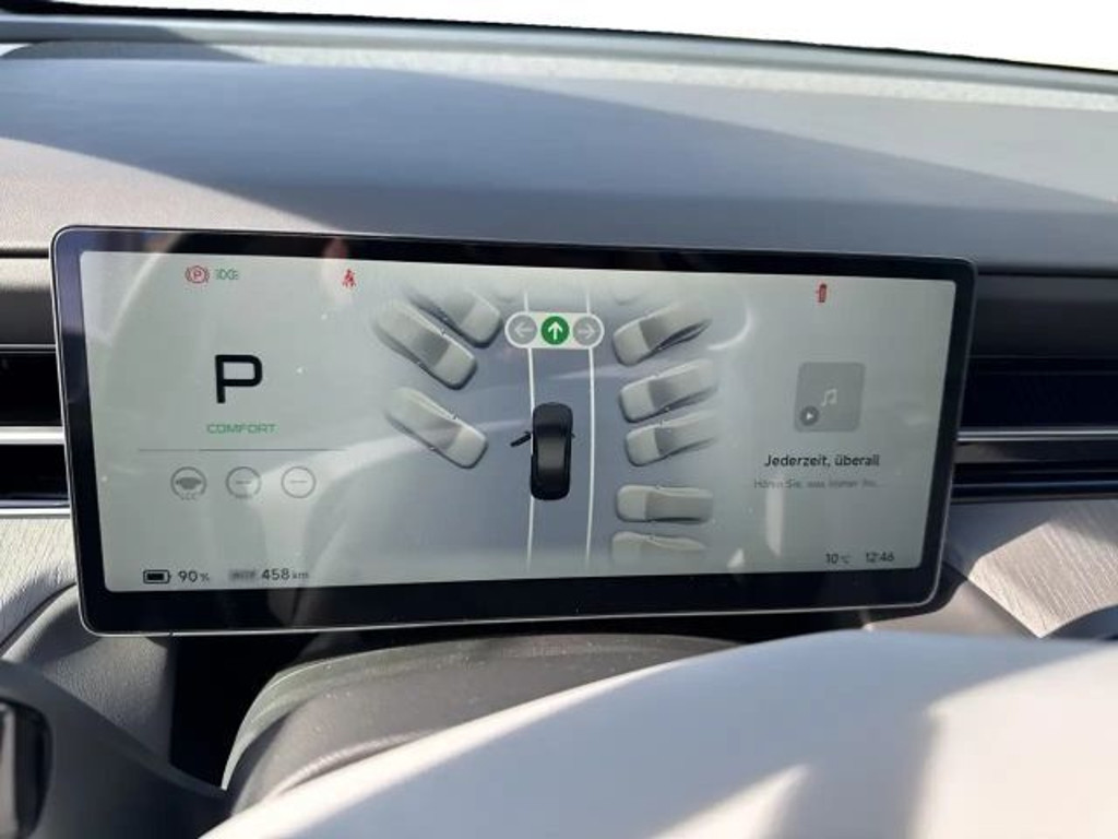 Xpeng G6
