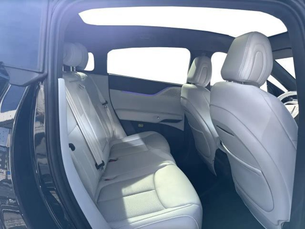 Xpeng G6
