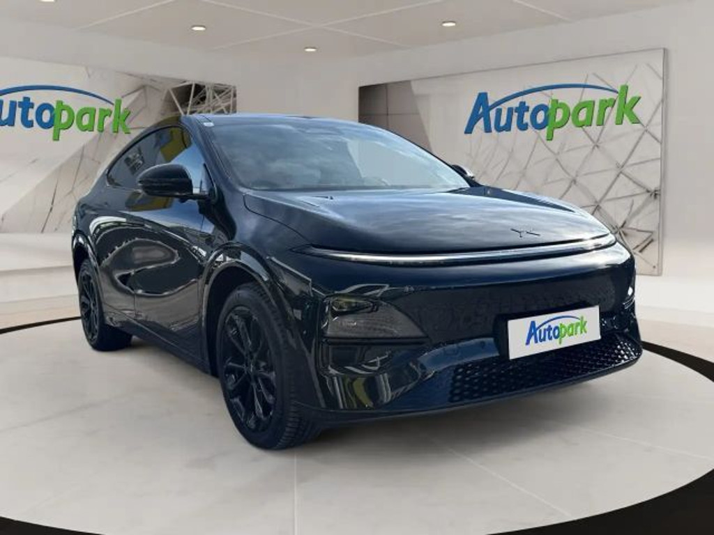 Xpeng G6