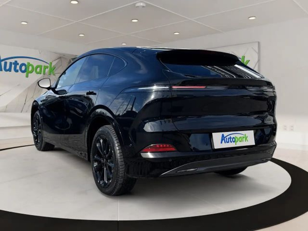Xpeng G6