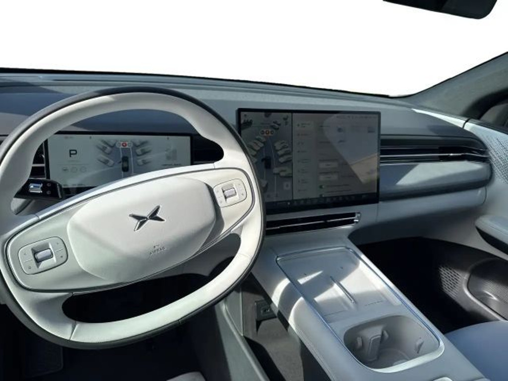 Xpeng G6