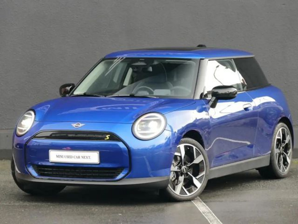 Mini Mini Electric SE