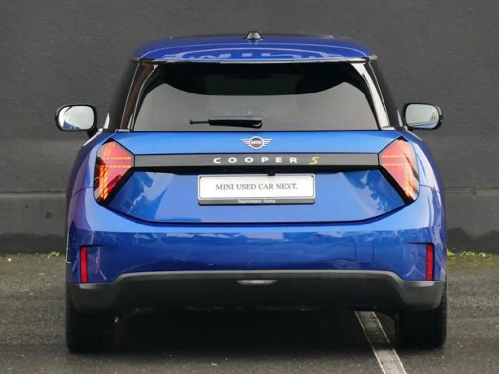 Mini Mini Electric