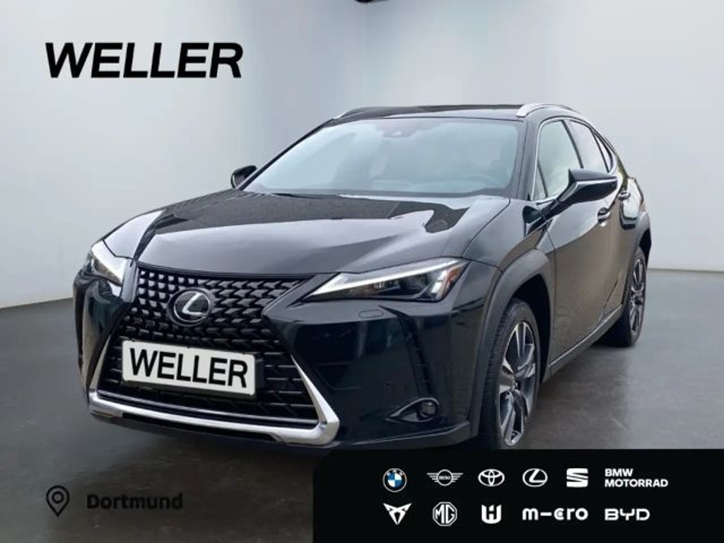 Lexus UX Style Edition 250h