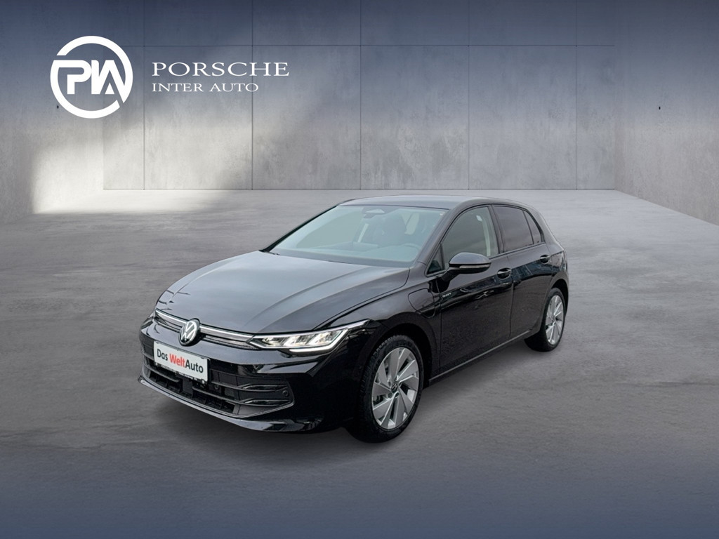 Volkswagen Golf DSG eHybrid