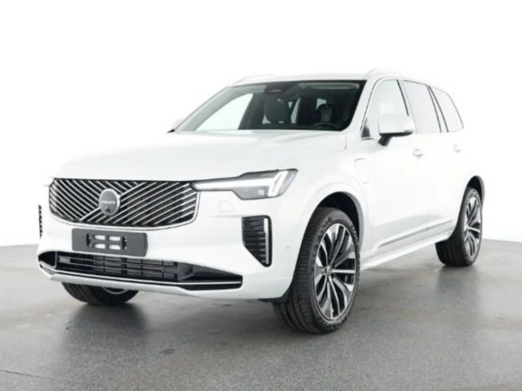 Volvo XC90 T8 Plus Bright