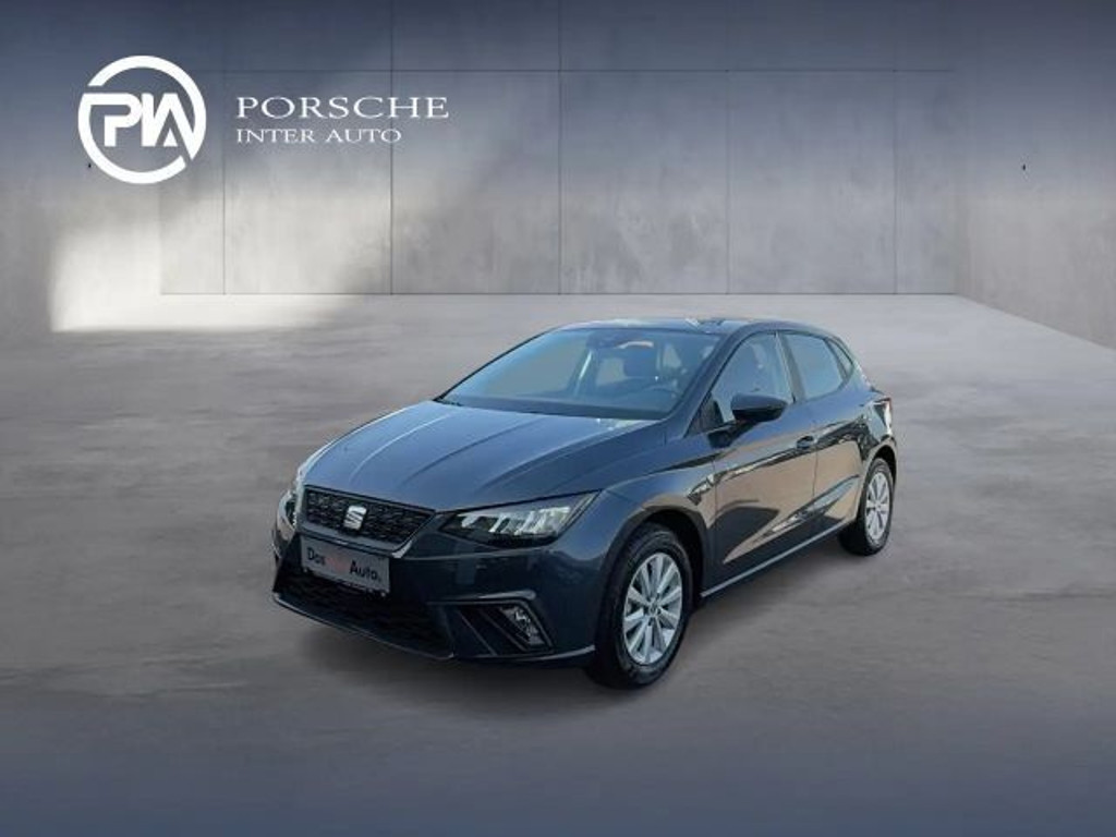 Seat Ibiza Austria Edition
