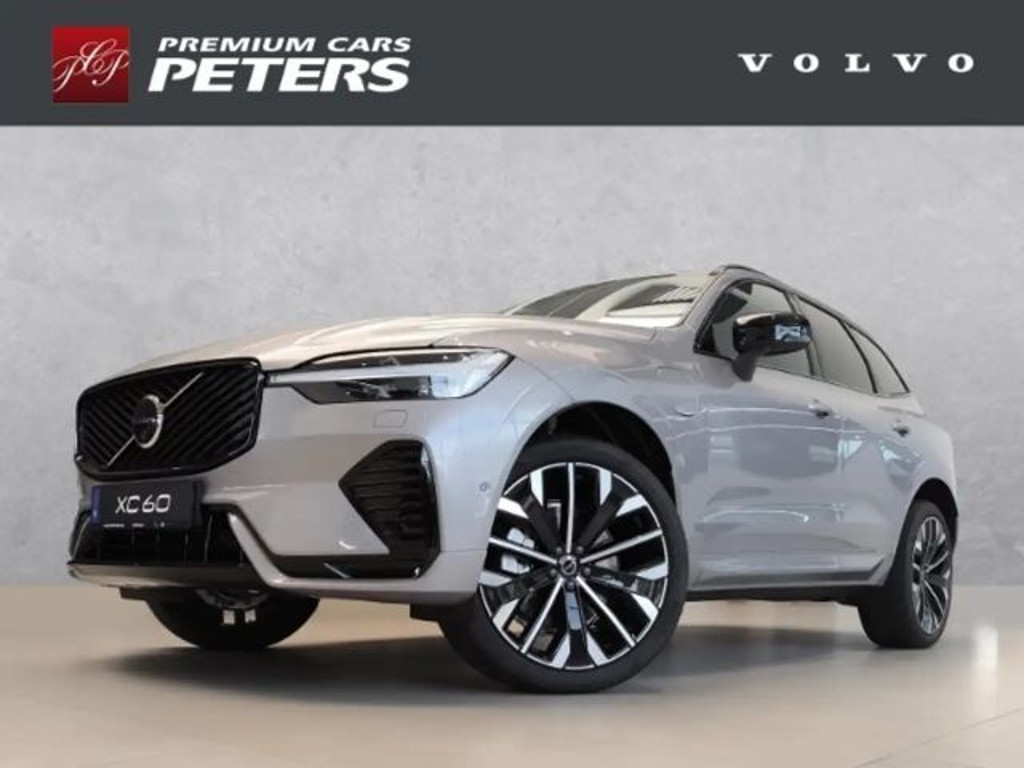 Volvo XC60 AWD T8 Dark Ultra
