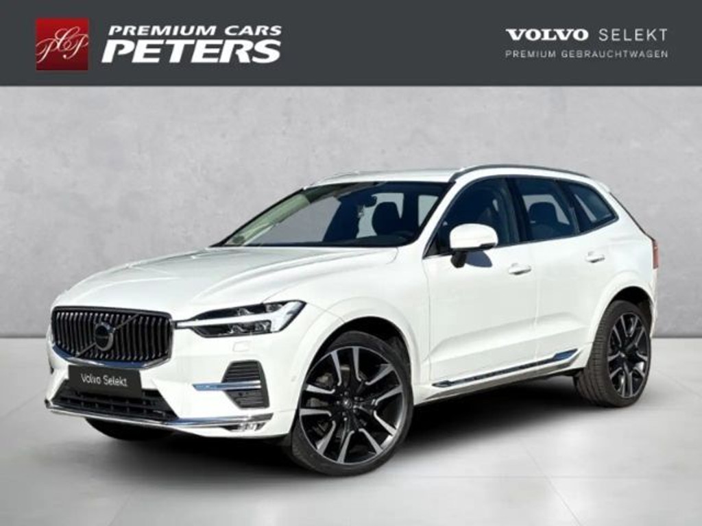 Volvo XC60 AWD Inscription