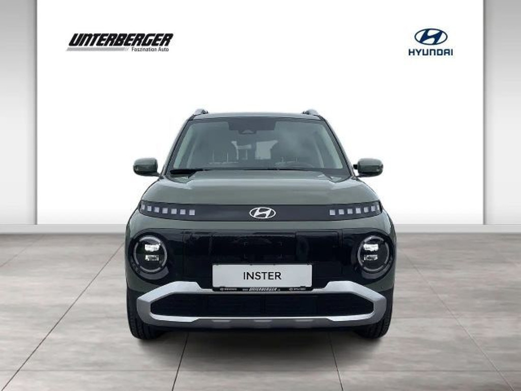 Hyundai INSTER