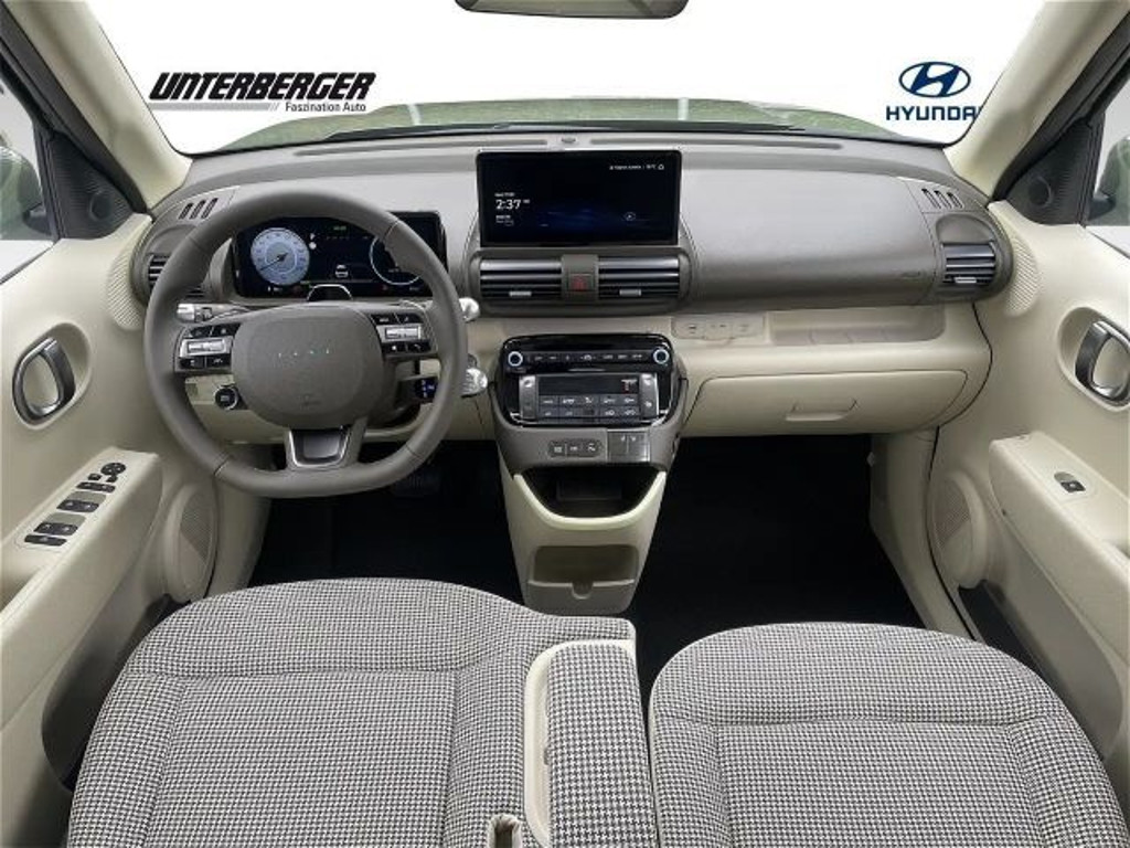 Hyundai INSTER