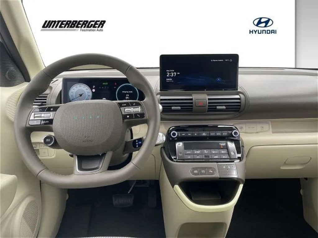 Hyundai INSTER