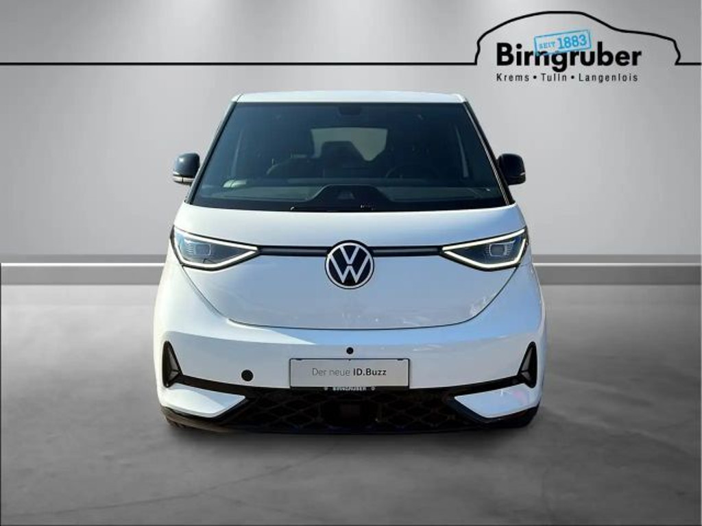 Volkswagen ID.Buzz