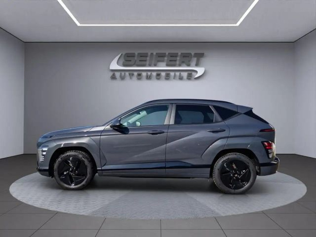 Hyundai Kona Electric Trend